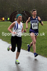 Senior womens and veterans NECAA Road Relays Champs., Hetton Lyons Oark, Hetton-le-Hole. Photo: David T. Hewitson/Sports for All Pics